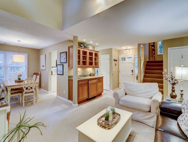 Hilton Head Home 993788