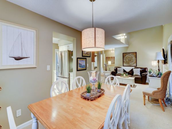 Hilton Head Home 993788