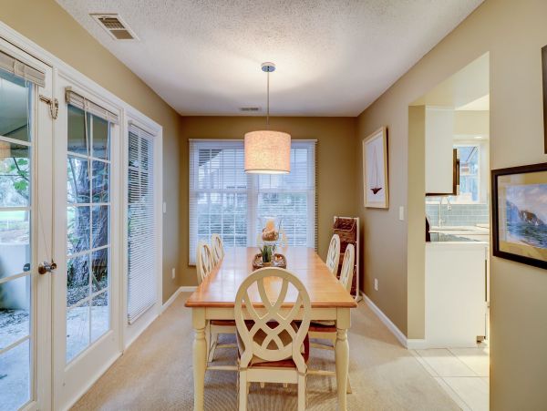 Hilton Head Home 993788
