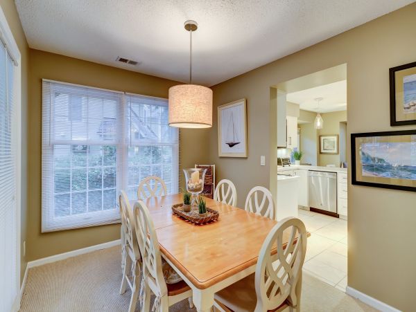 Hilton Head Home 993788