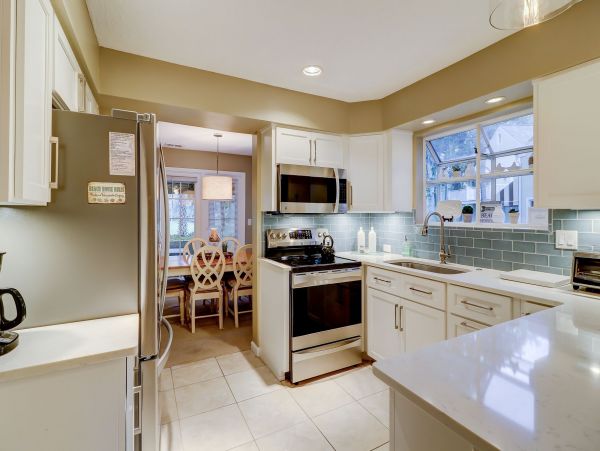 Hilton Head Home 993788