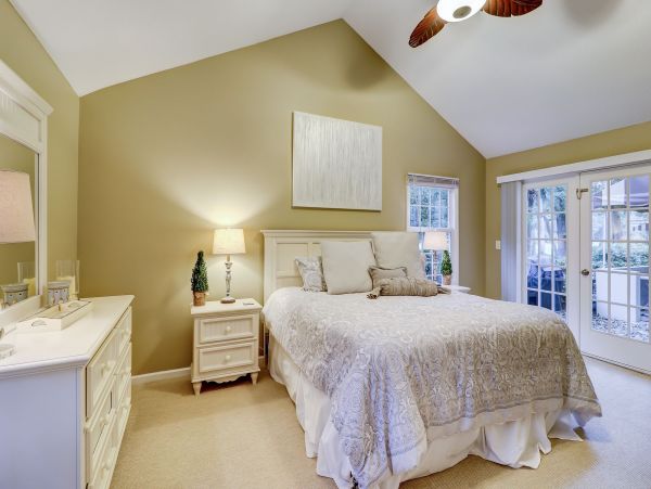 Hilton Head Home 993788