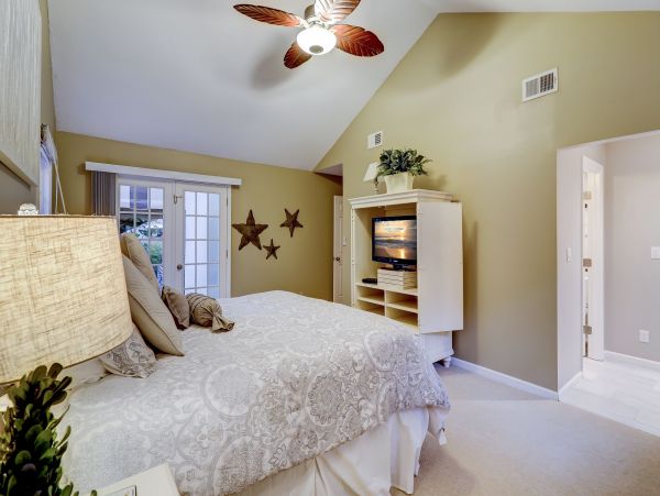 Hilton Head Home 993788