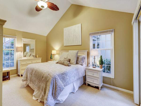 Hilton Head Home 993788
