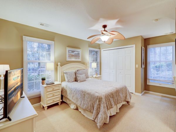 Hilton Head Home 993788