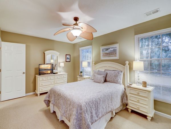 Hilton Head Home 993788