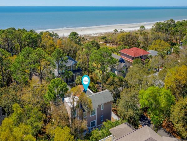 Hilton Head Home 993789