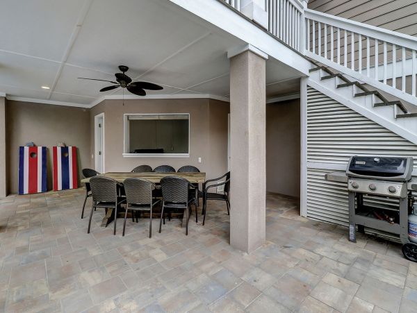 Hilton Head Home 993789