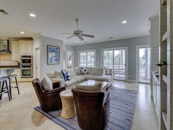 Hilton Head Home 993789