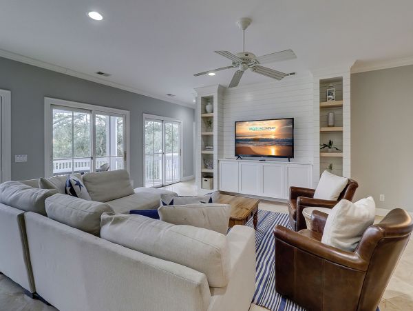 Hilton Head Home 993789