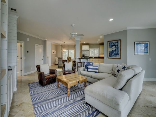Hilton Head Home 993789