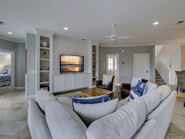 Hilton Head Home 993789