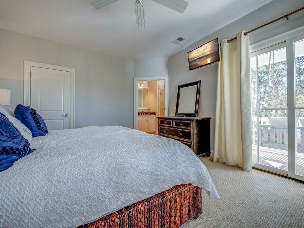 Hilton Head Home 993789