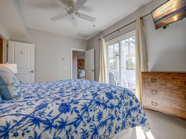 Hilton Head Home 993789