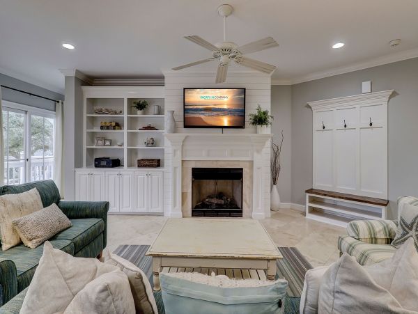 Hilton Head Home 993789
