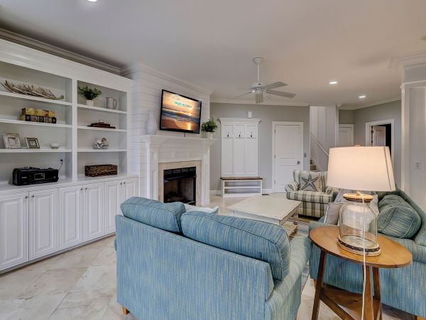 Hilton Head Home 993789