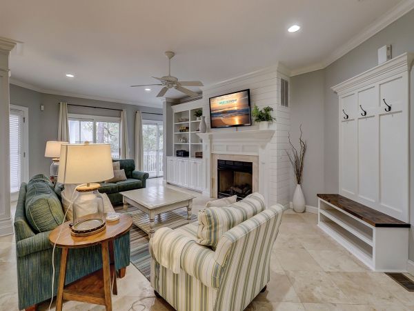 Hilton Head Home 993789