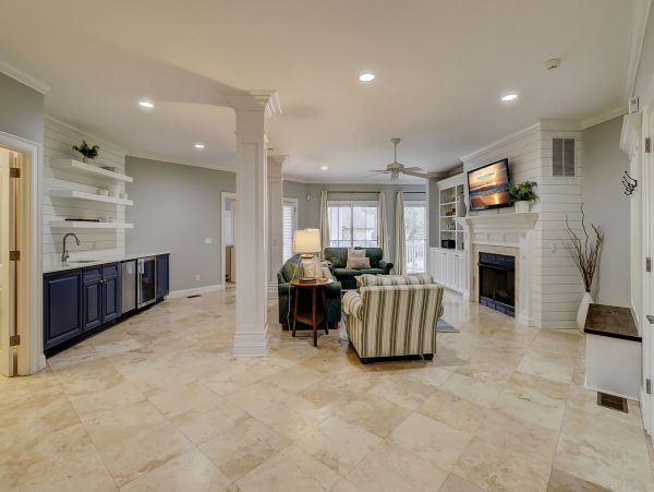 Hilton Head Home 993789