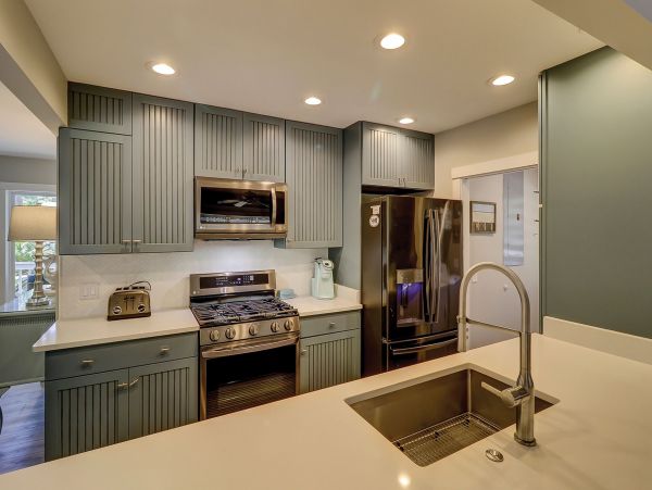 Luxury Vacation Home In Hilton Head, Short Walk to Beach