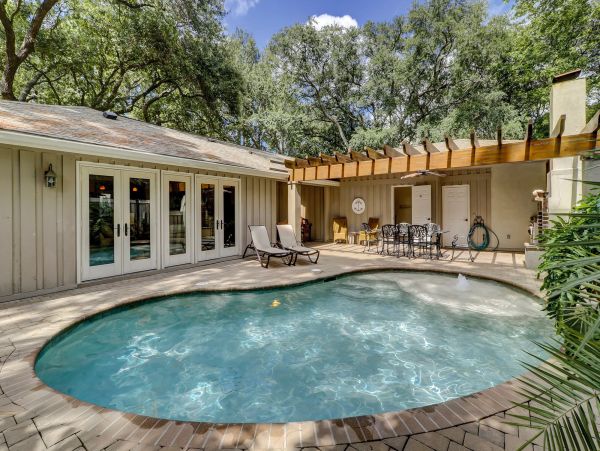 Hilton Head Home 993791