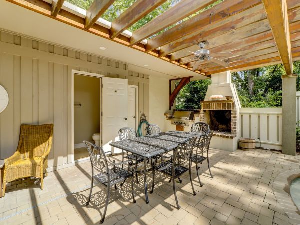Hilton Head Home 993791