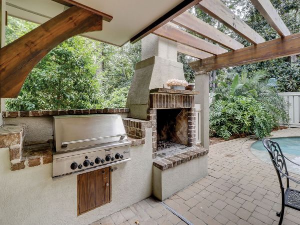 Hilton Head Home 993791