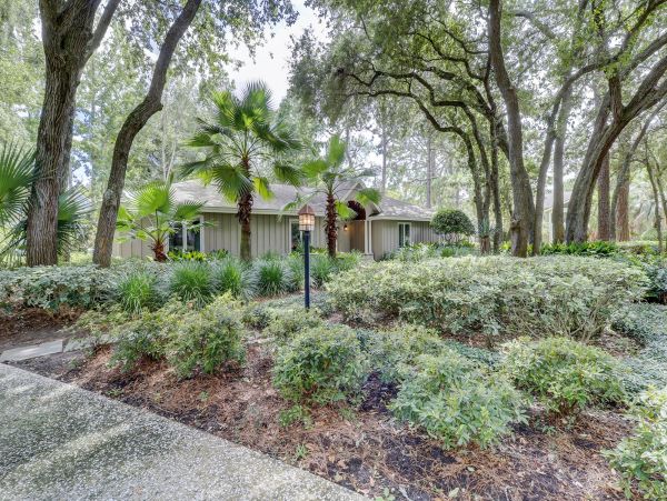 Hilton Head Home 993791