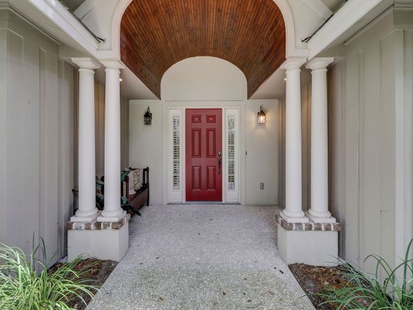 Hilton Head Home 993791