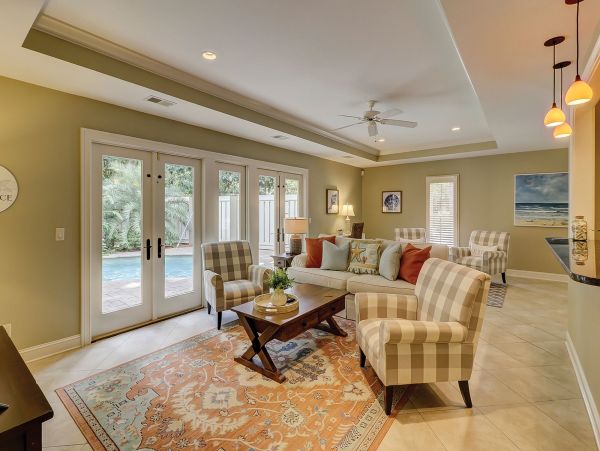 Hilton Head Home 993791