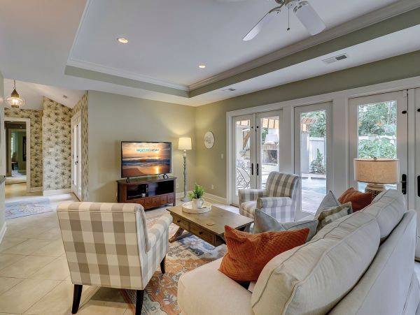Hilton Head Home 993791