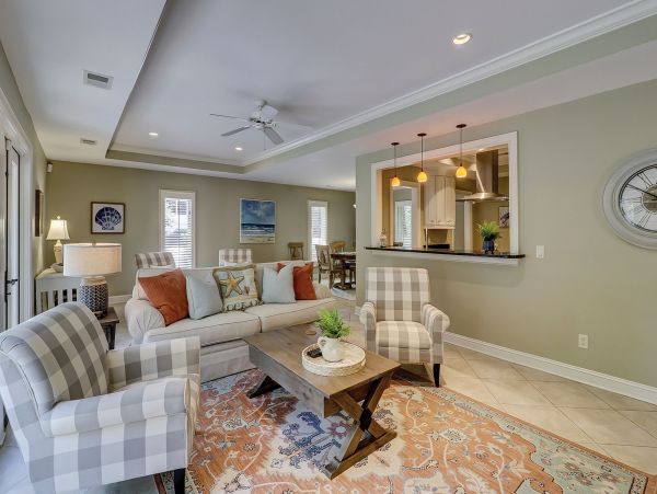 Hilton Head Home 993791