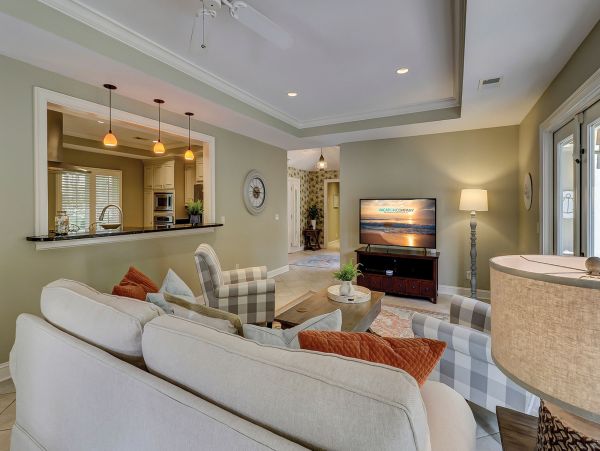 Hilton Head Home 993791