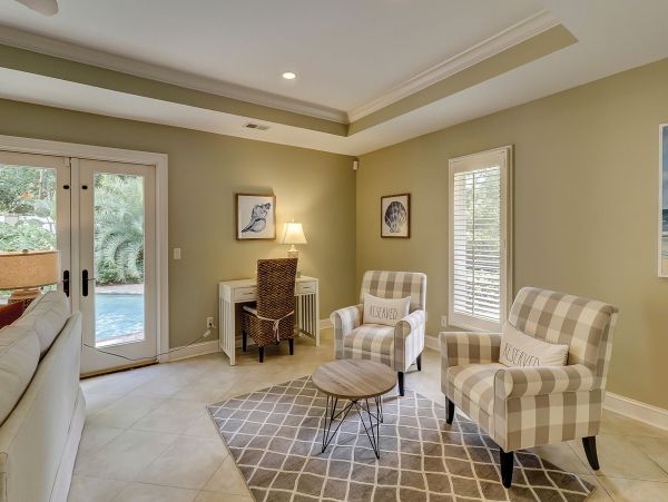 Hilton Head Home 993791