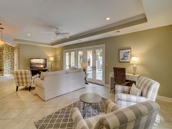 Hilton Head Home 993791
