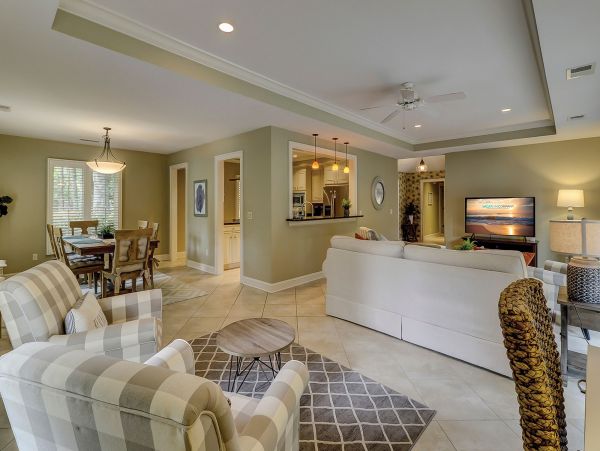 Hilton Head Home 993791
