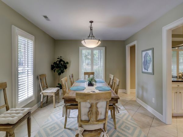Hilton Head Home 993791
