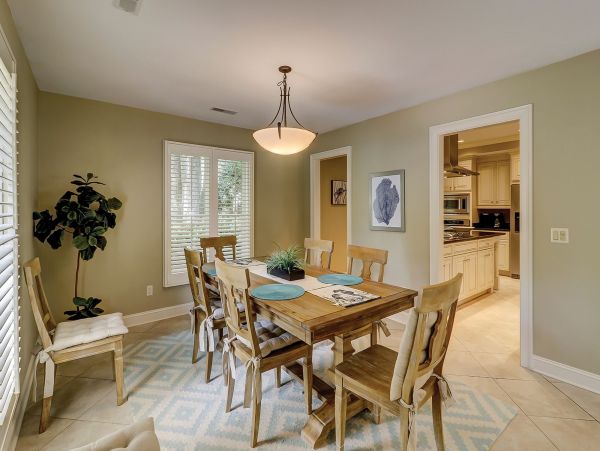 Hilton Head Home 993791
