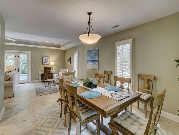 Hilton Head Home 993791