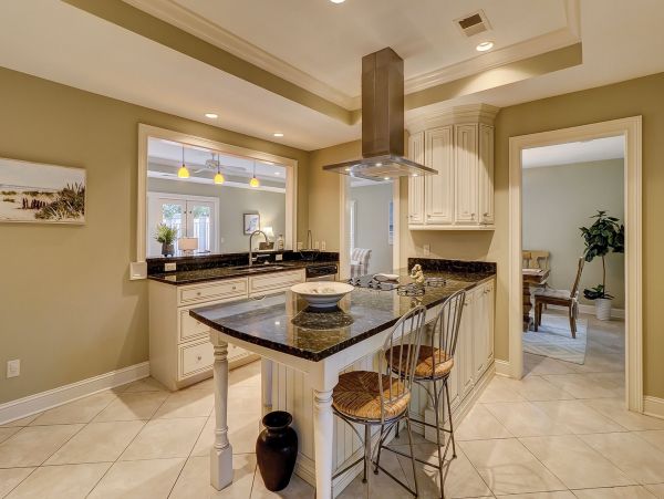 Hilton Head Home 993791