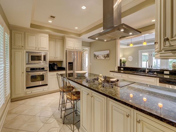 Hilton Head Home 993791
