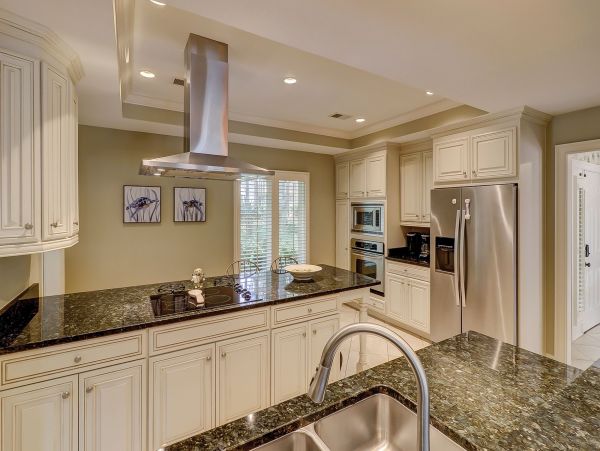 Hilton Head Home 993791