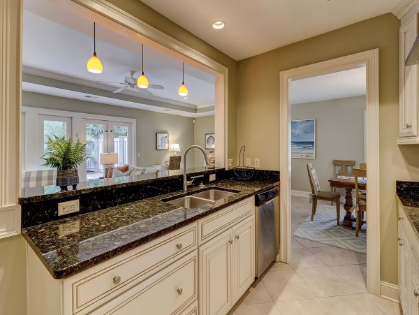 Hilton Head Home 993791