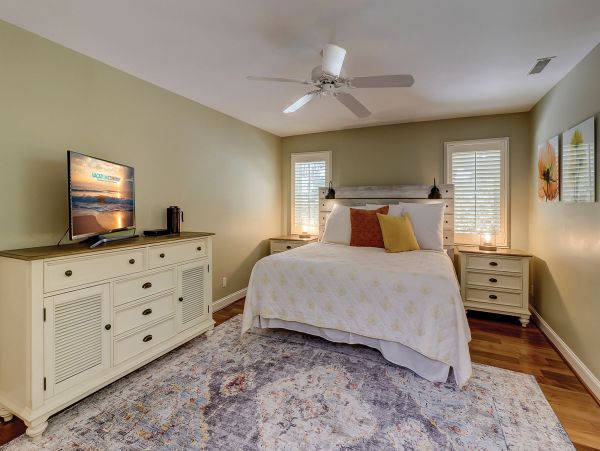 Hilton Head Home 993791