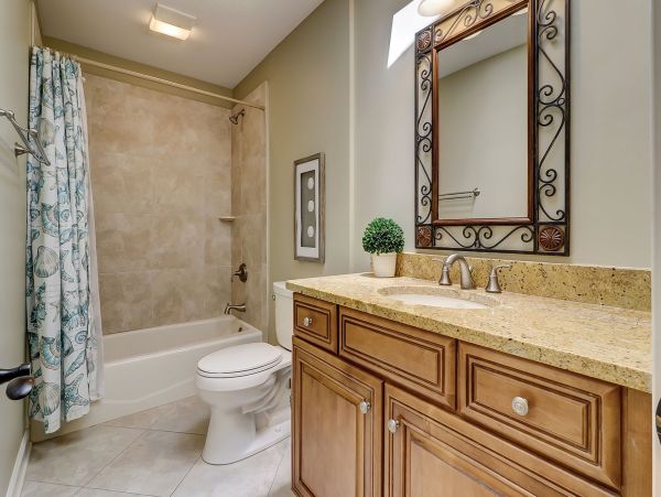 Hilton Head Home 993791