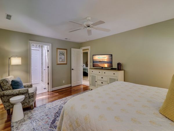 Hilton Head Home 993791