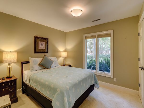 Hilton Head Home 993791