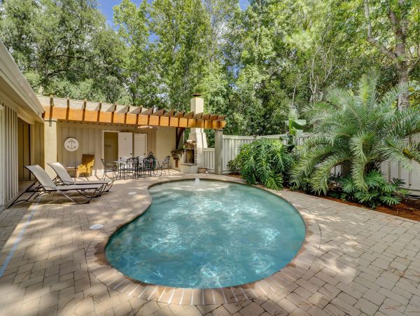 Hilton Head Home 993791