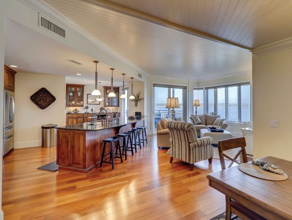 Hilton Head Condo 993792