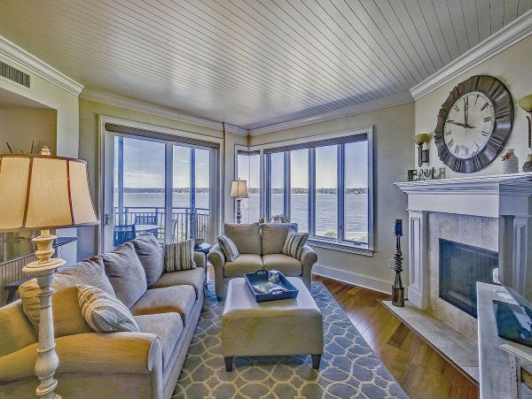 Hilton Head Condo 993792