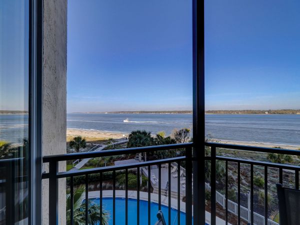 Hilton Head Condo 993792